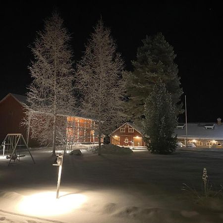 Petäjävesi Farmholiday Kumpunen מראה חיצוני תמונה