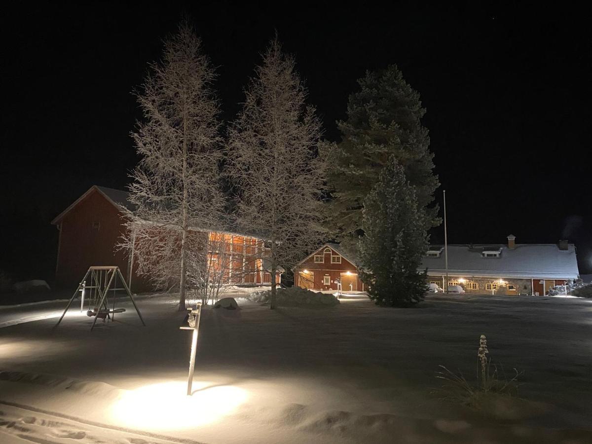 Petäjävesi Farmholiday Kumpunen מראה חיצוני תמונה