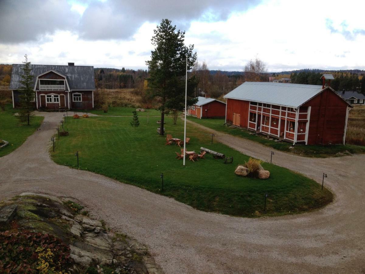 Petäjävesi Farmholiday Kumpunen מראה חיצוני תמונה