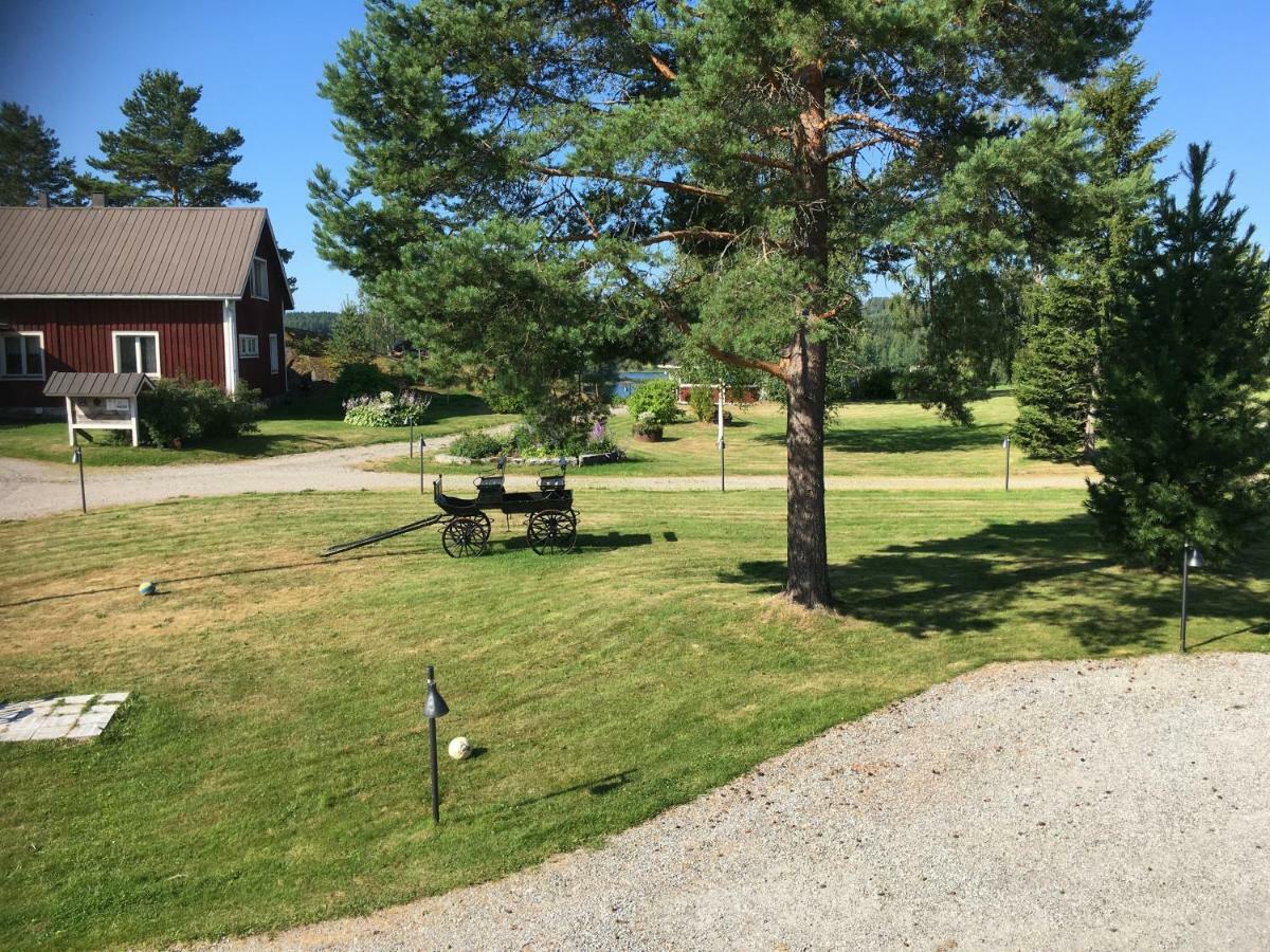 Petäjävesi Farmholiday Kumpunen מראה חיצוני תמונה