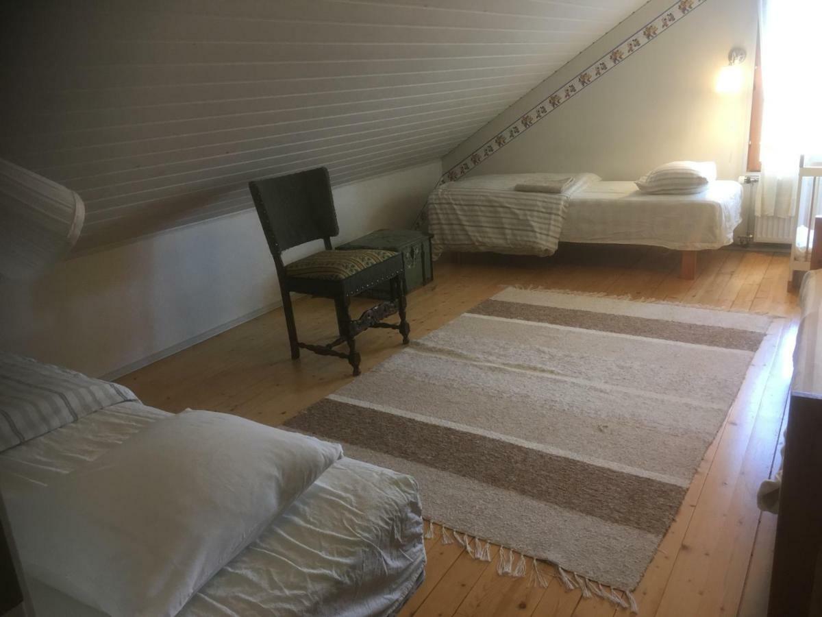 Petäjävesi Farmholiday Kumpunen מראה חיצוני תמונה