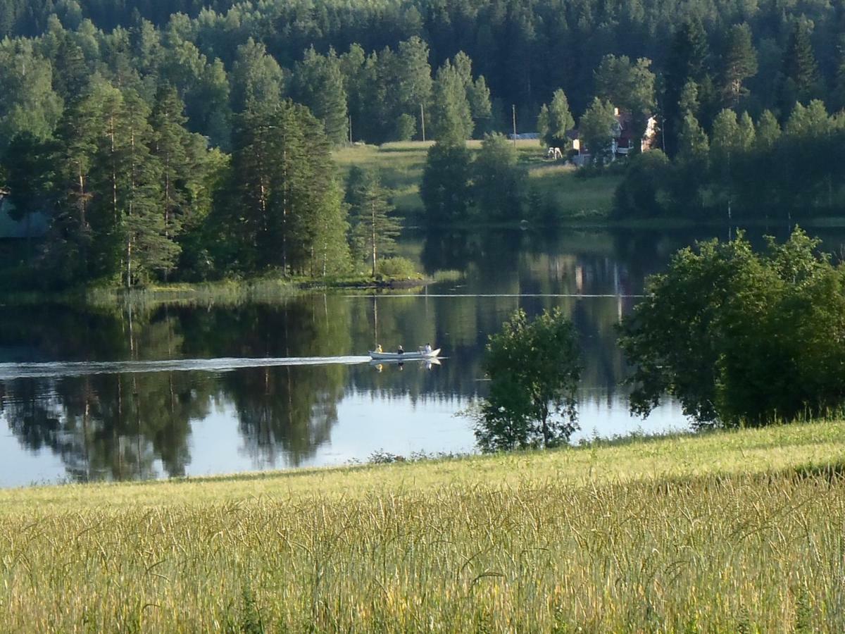 Petäjävesi Farmholiday Kumpunen מראה חיצוני תמונה