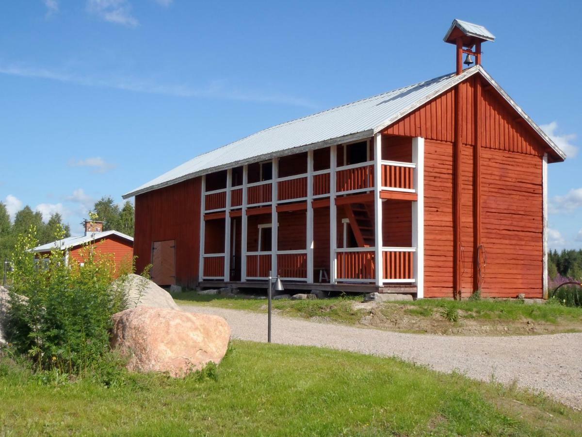 Petäjävesi Farmholiday Kumpunen מראה חיצוני תמונה