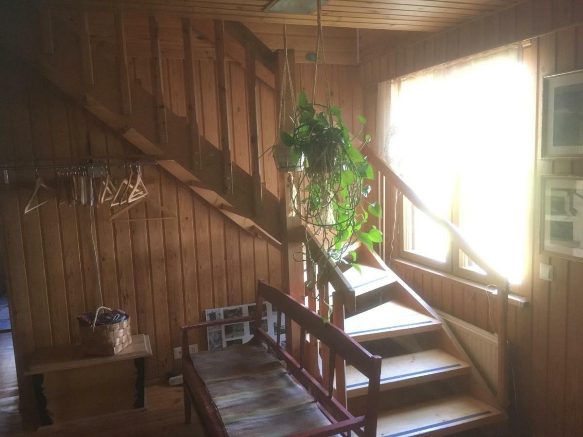 Petäjävesi Farmholiday Kumpunen מראה חיצוני תמונה